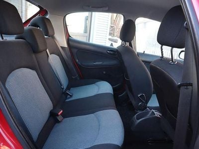 Gebraucht Peugeot 206 Filou 75 PS (55 kW) 2005 Rot Kleinwagen