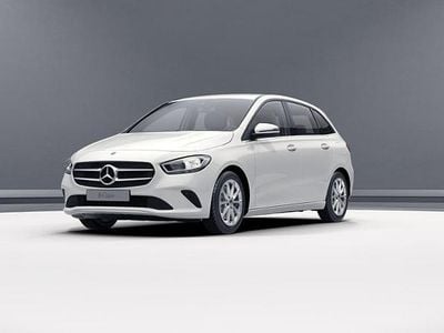 Mercedes B250e