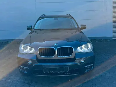 Gebraucht BMW X5