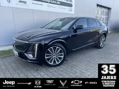 Gebraucht Cadillac LYRIQ