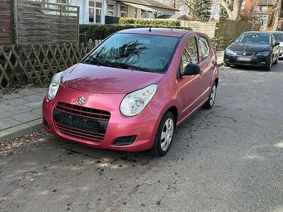 Gebraucht Suzuki Alto 68 PS (50 kW) 2011 Kleinwagen