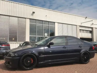 Gebraucht BMW 328