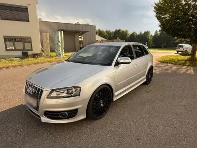 Gebraucht Audi S3 Sportback