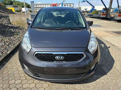 gebraucht Kia Venga 1.6 CRDi Edition 7