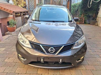 gebraucht Nissan Pulsar 1.2 DIG-T N-Connecta