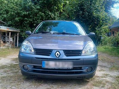Renault Clio II
