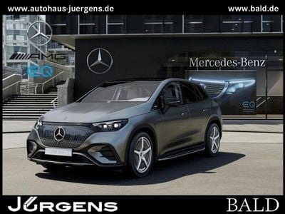 Mercedes EQE500