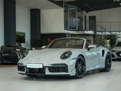 Gebraucht Porsche 992