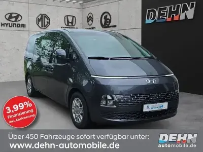 Occasion Hyundai Staria Trend 177 ch (130 kW) 2024 Andere Monospace