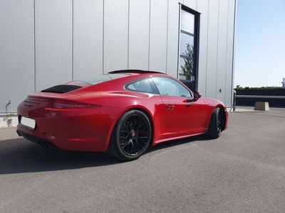 gebraucht Porsche 911 Carrera 4 GTS 911 PDK