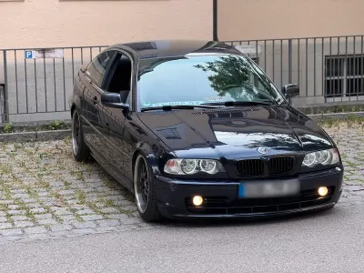 Gebraucht BMW 323