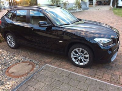 gebraucht BMW X1 sDrive20d -