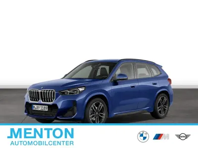 Gebraucht BMW X1 Sport Line 156 PS (114 kW) 2025 Blau SUV