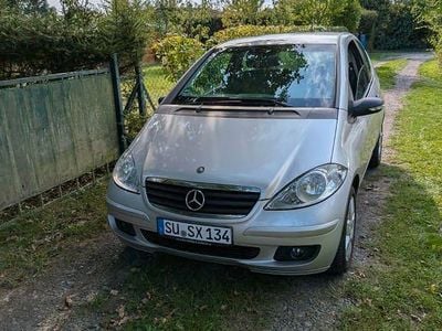 Mercedes A150