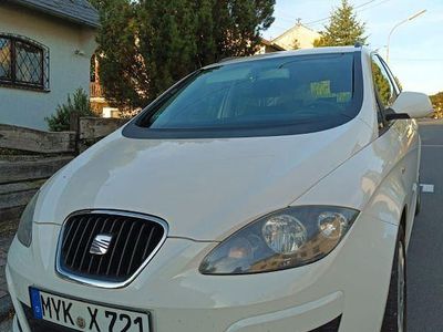 Seat Altea XL