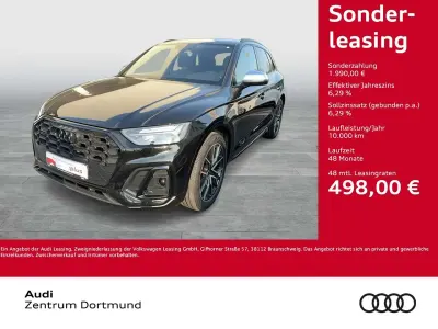 Gebraucht Audi SQ5