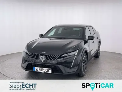 Gebraucht Peugeot 408