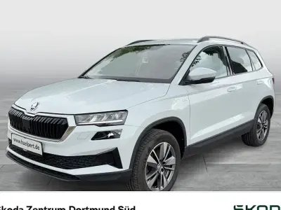 Gebraucht Skoda Karoq