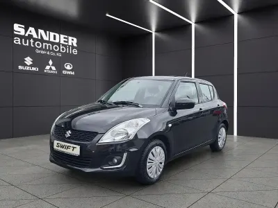 Gebraucht Suzuki Swift