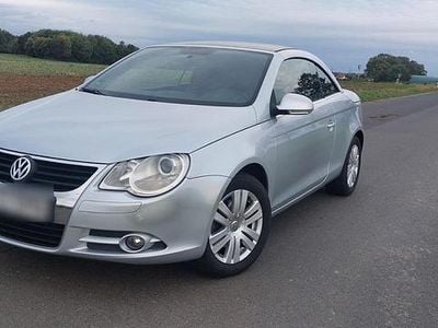 VW Eos