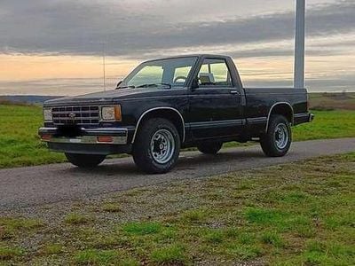 Gebraucht 1989 Chevrolet Tahoe SUV | 11.300 €