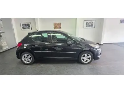 Gebraucht Peugeot 207