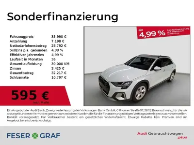 Używany Audi A3