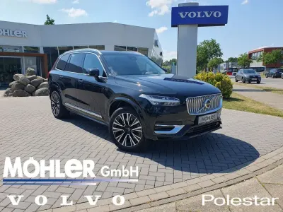 Gebraucht Volvo XC90