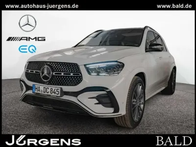 Gebraucht Mercedes GLE450 AMG