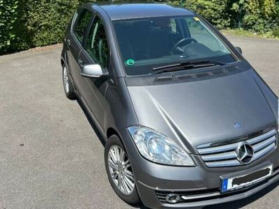 Mercedes A180