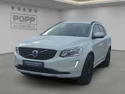 Gebraucht Volvo XC60
