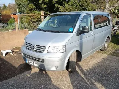 Gebraucht VW Caravelle