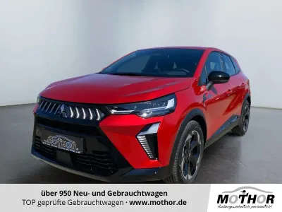 Gebraucht Mitsubishi Grandis