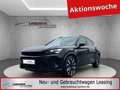 Neu Cupra Formentor VZ 333 PS (244 kW) 2026 Schwarz SUV