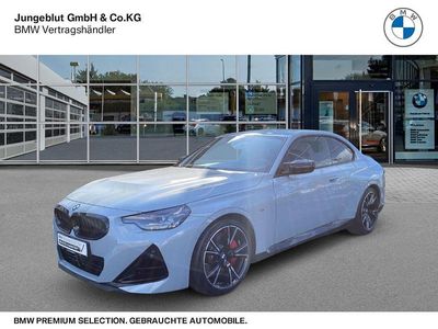 BMW M240