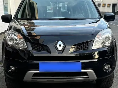 Gebraucht Renault Koleos