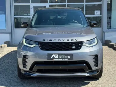 Gebraucht Land Rover Discovery 5