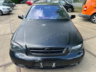 Gebraucht Opel Astra