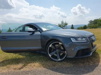 Gebraucht Audi RS5