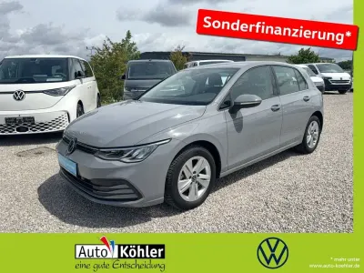 Gebraucht VW Golf VIII