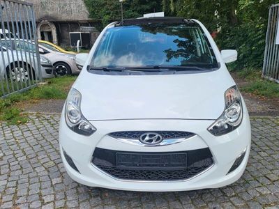 gebraucht Hyundai ix20 1.4 Comfort