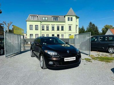 gebraucht Renault Mégane Dynamique 2.HAND 106000 KM KLIMA ALU AHK EURO5 EPH