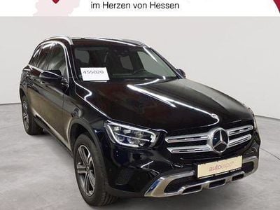 Mercedes GLC300e