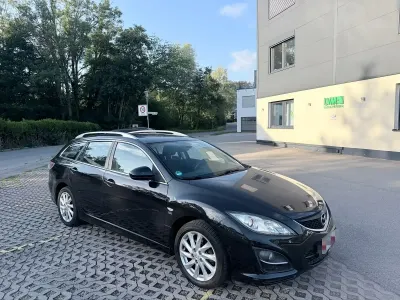Gebraucht Mazda 6
