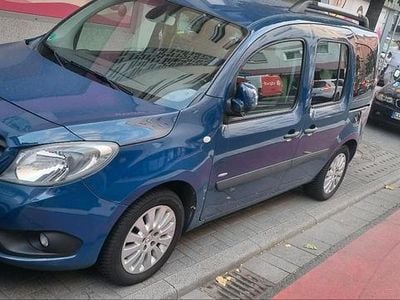 Mercedes Citan 109