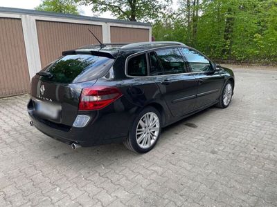 gebraucht Renault Laguna GrandTour Bose Edition ENERG dCi 175 ...