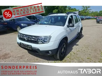 Gebraucht Dacia Duster