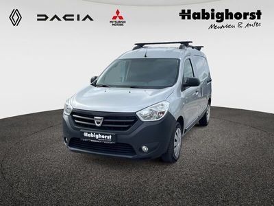 gebraucht Dacia Dokker Express DokkerdCi 1.5