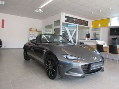 Mazda MX5