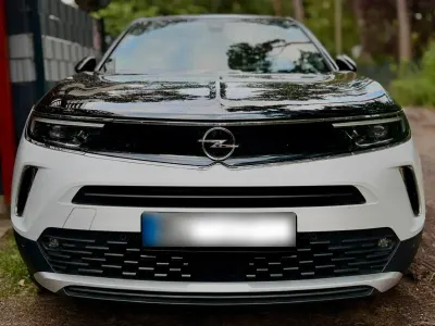 Gebraucht Opel Mokka